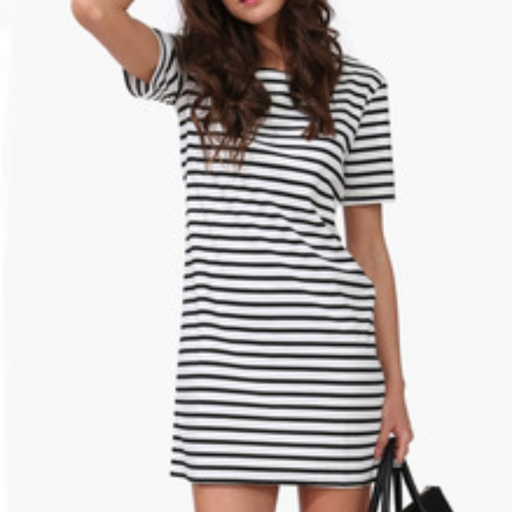 California Dress